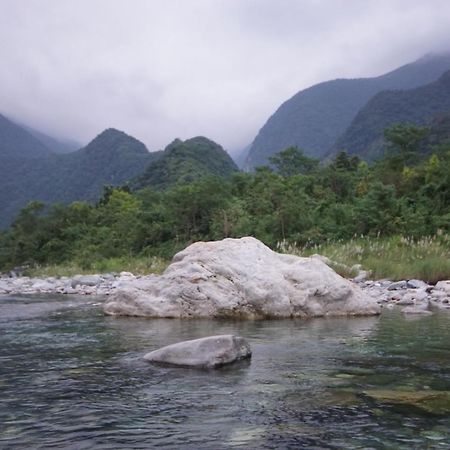 Songyue Homestay Jingmei Eksteriør bilde