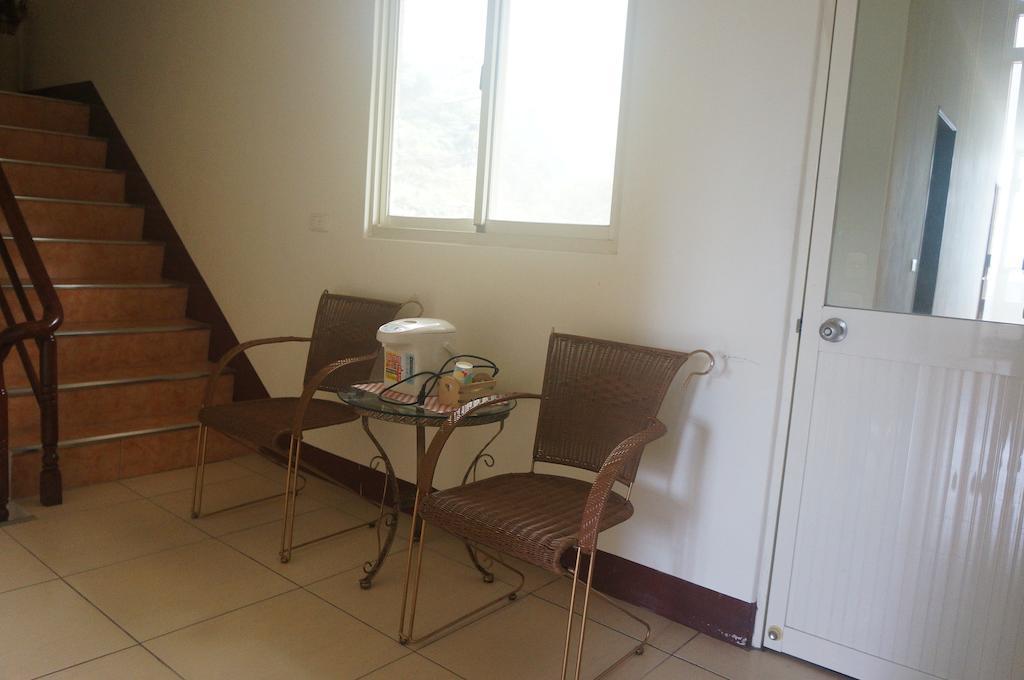 Songyue Homestay Jingmei Eksteriør bilde