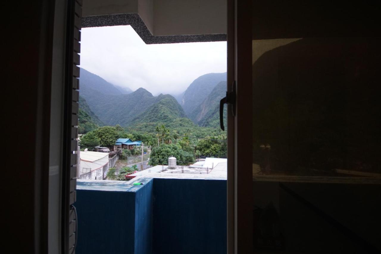 Songyue Homestay Jingmei Eksteriør bilde