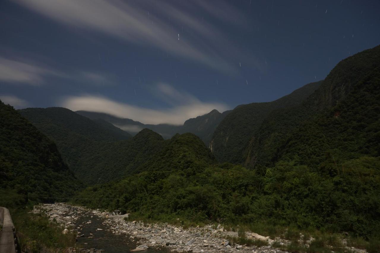 Songyue Homestay Jingmei Eksteriør bilde
