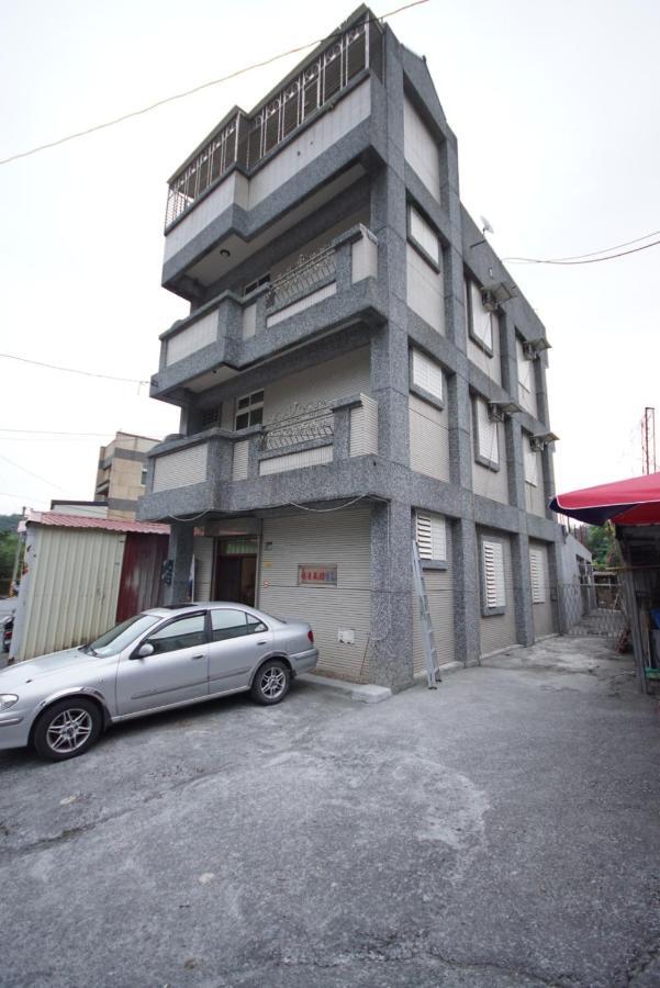 Songyue Homestay Jingmei Eksteriør bilde